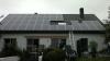 Zonnepanelen installatie op dak